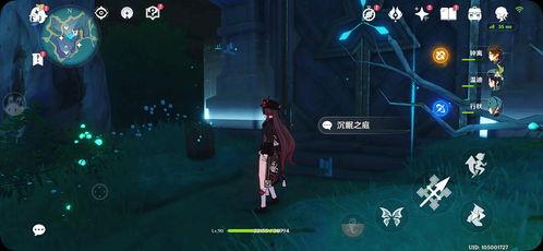 原神大舅最新爆料,揭秘神秘角色与全新剧情走向