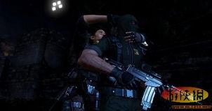 弹头特攻队最新爆料视频,尖端武器与战术大曝光