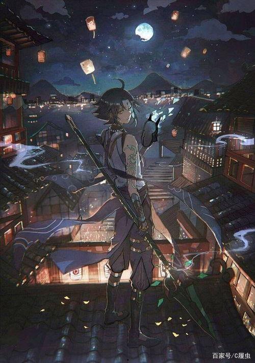 原神2.0卡池爆料最新,新角色、新故事，探索神秘世界