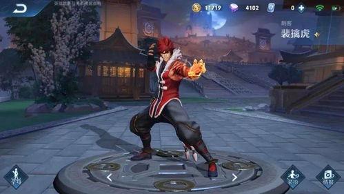 曜无双限定最新爆料,神秘技能曝光，战力再升级！