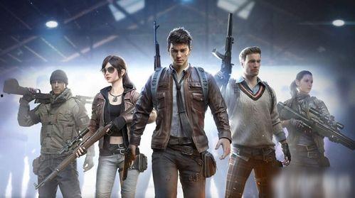 和平精英预告爆料最新,神秘新内容曝光，战斗体验再升级！