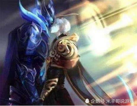 白起最新皮肤爆料,战神归来，荣耀再续