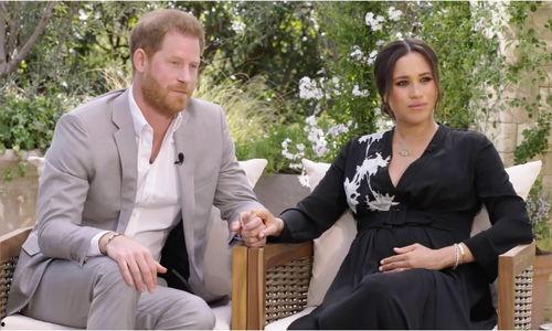哈里夫妇最新爆料,真实生活与公众形象的巨大反差