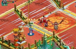 战神殿最新爆料视频,神秘力量觉醒，巅峰对决即将开启！