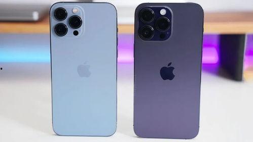 iphone 15 pro系列最新爆料,颠覆性升级与神秘新功能揭秘