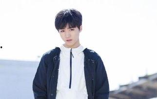 王俊凯圈圈最新爆料,揭秘娱乐圈幕后故事